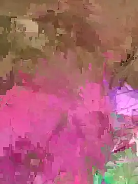 Show Webcam de BettyBlondy