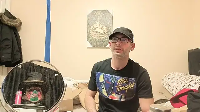 Chat XXX en directo de hailzeffn