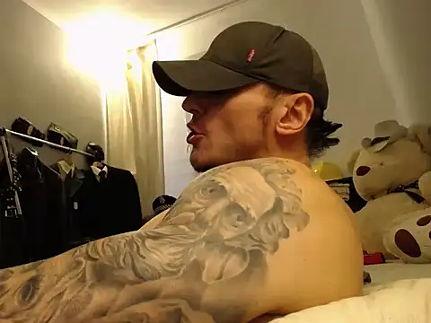 ballardbret Obrolan Langsung XXX