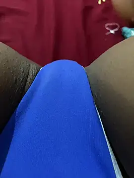 Show de webcam de Deliciamisteriosa10