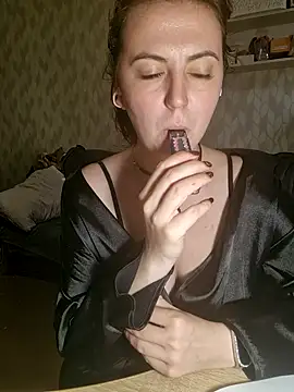 Вебкам-шоу Melenka