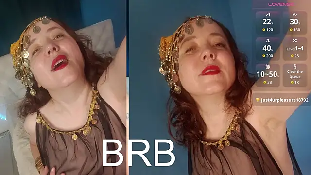 Kira_Adler Live XXX-chat