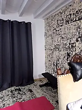 XXX chat uživo modela kylie_blck