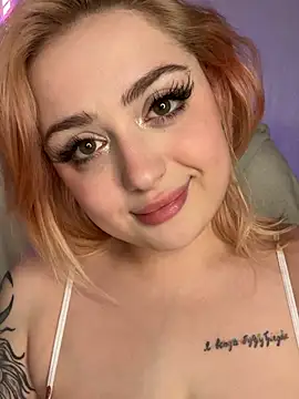 KellyMoors – Live XXX-chat