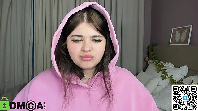 Živý XXX chat Annet_Nel1son