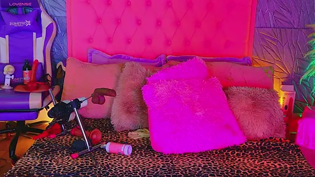 macasweet Chat XXX in diretta