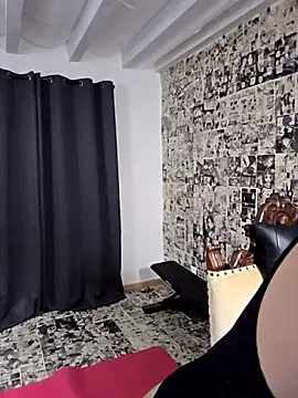 Chat XXX en directo de kylie_blck