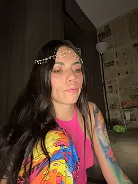 i_am_nina_ Chat XXX in diretta