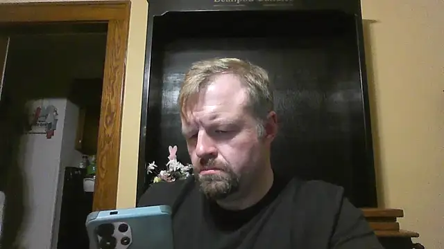 Show webcam de TheOneDonShaun