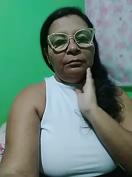 Czat XXX na żywo – Amarantha25