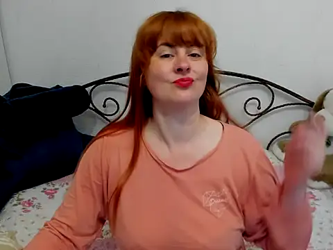 NightWish_Lorena's Live XXX Chat