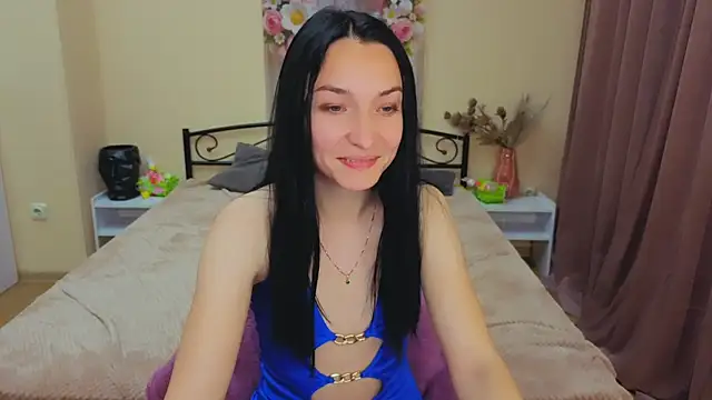 Yr_Shy_Bae's Live XXX Chat