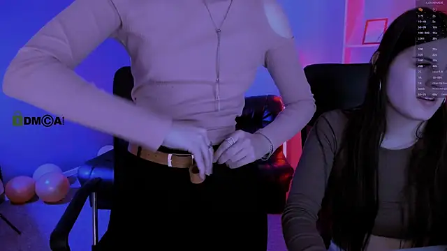 Živý XXX chat lizzie_boom_