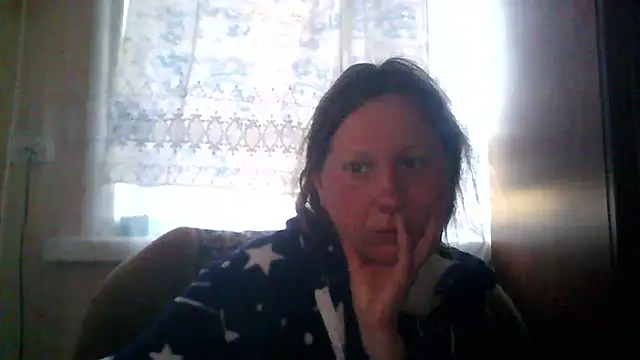 Živý XXX chat Norma_Wall