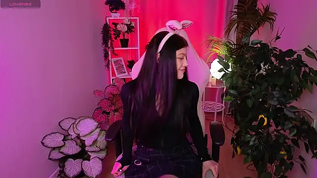 Softeach élő XXX-chatje