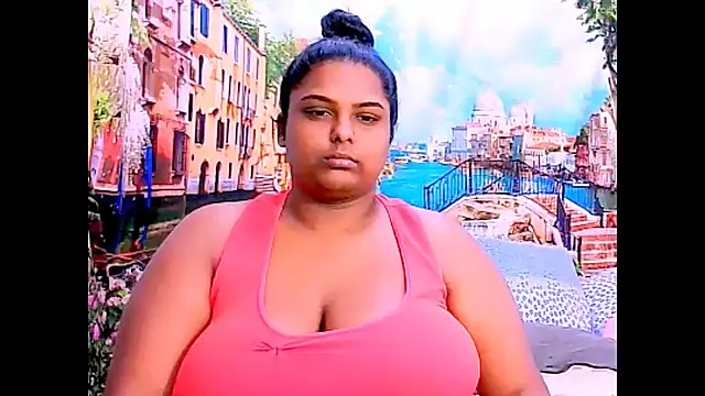 Chat +18 de Indianfairy99 ao vivo