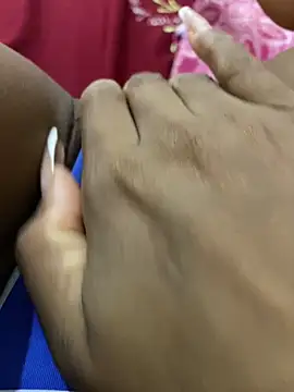 Show de Deliciamisteriosa10 na webcam