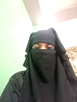 Show de Aafreen_36 na webcam