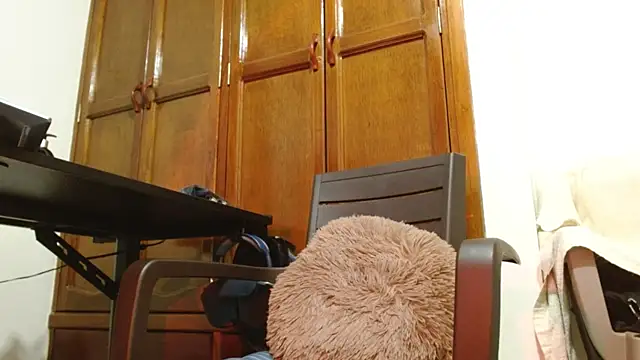 Show Webcam de ChicoMaloFfF