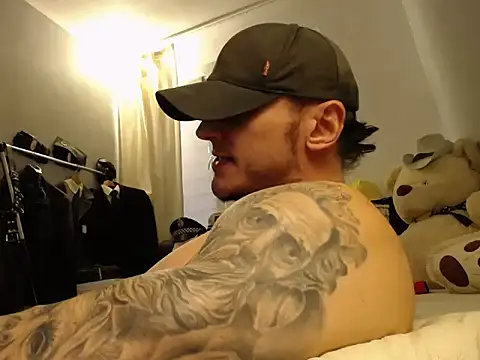 ballardbret: вебкам-шоу