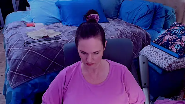 ninajaymes Chat XXX live