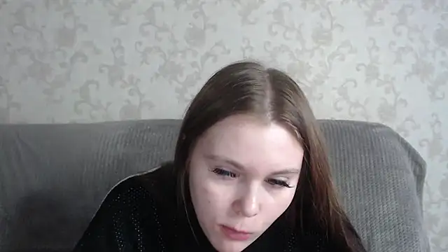 Musegirl's Live XXX Chat