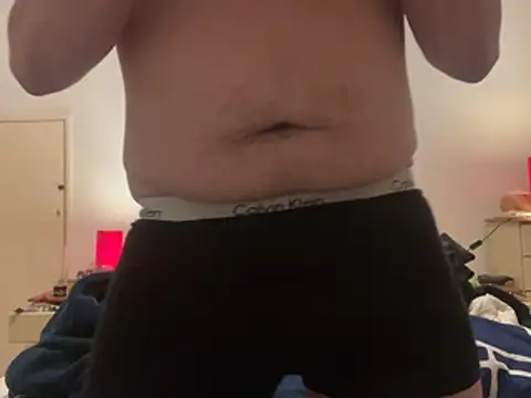 Webkamerová show malcolm2334