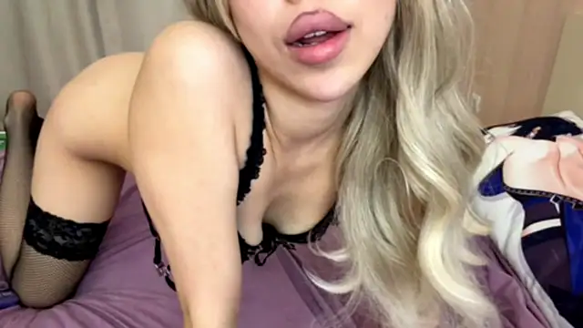 Elizamyr's Live XXX Chat