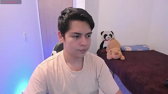 Asta_YunoXXX's Webcam Show