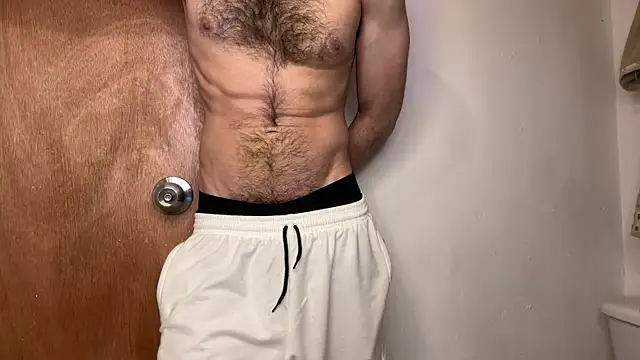 Show modela Karim_mansur na web-kameri