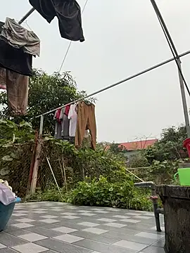 Naughty___asian's Live XXX Chat