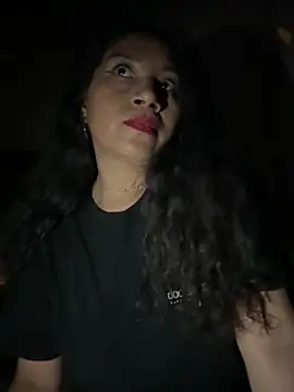 Živý XXX chat Catalina16_