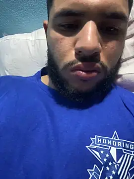 FearfulShuffle Webcamshow