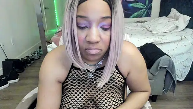 Živý XXX chat mzpretty444