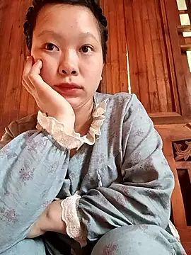 Sembang XXX Secara Langsung Panda_cutee