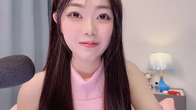 smalldaisy 网络视讯表演