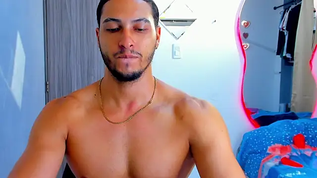 Kris_Khalifa69's Live XXX Chat