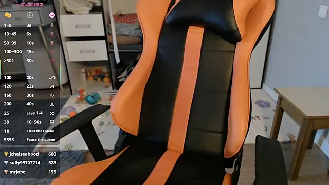 crystalyss Live XXX-Chat