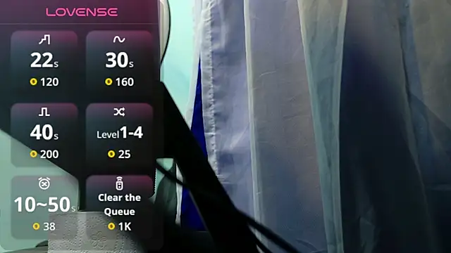 Webkamerová show jocobo_hot