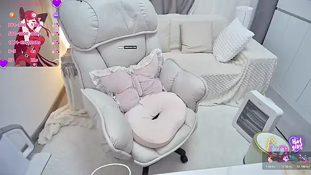 دردشة Feifei-cn الجنسية المباشرة