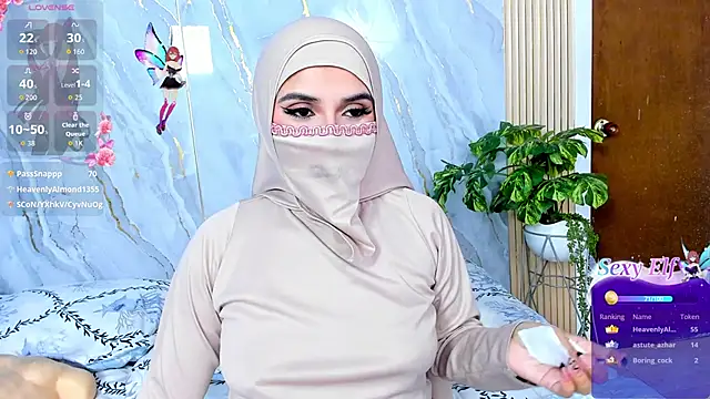 Czat XXX na żywo – malek_zark2