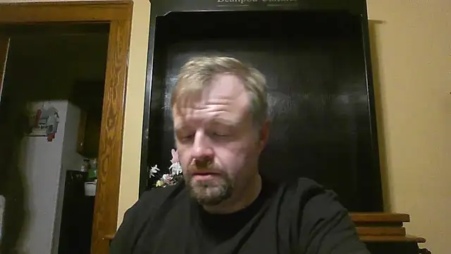 Chat XXX en directo de TheOneDonShaun