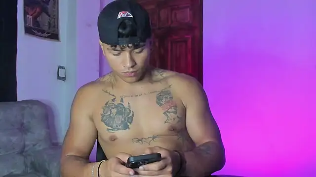 Dominic_Biker__ 웹캠 쇼