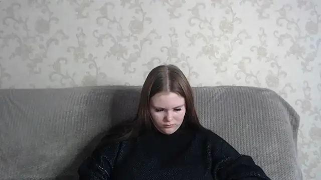 Musegirlのウェブカメラショー