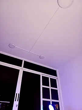 Show webcam de loladupont