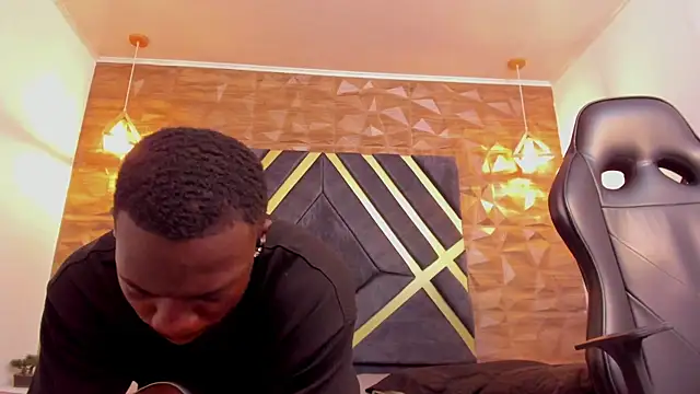 แชท XXX สดของ Oliver_Laurent_