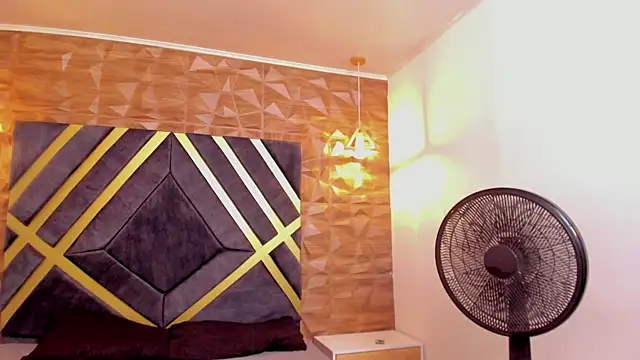 Show Webcam de Oliver_Laurent_