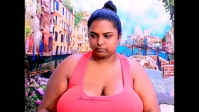 Živý XXX chat Indianfairy99