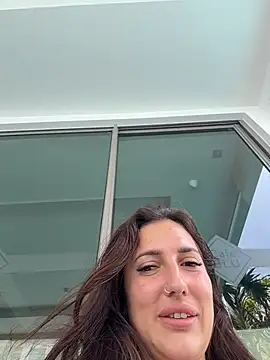 AleksandraRich Webcam show