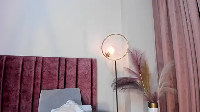 แชท XXX สดของ AndraCyruss